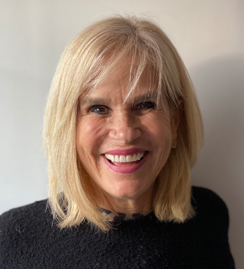 Photo of Sharon Whitworth